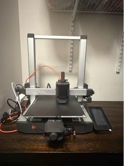 Anycubic kobra 3 with ace pro dry