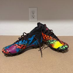 Cleats