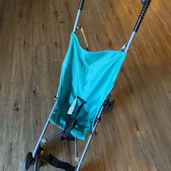 Foldable Toddler Stroller 