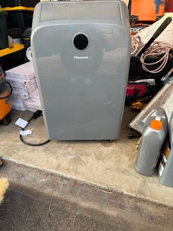 A/C