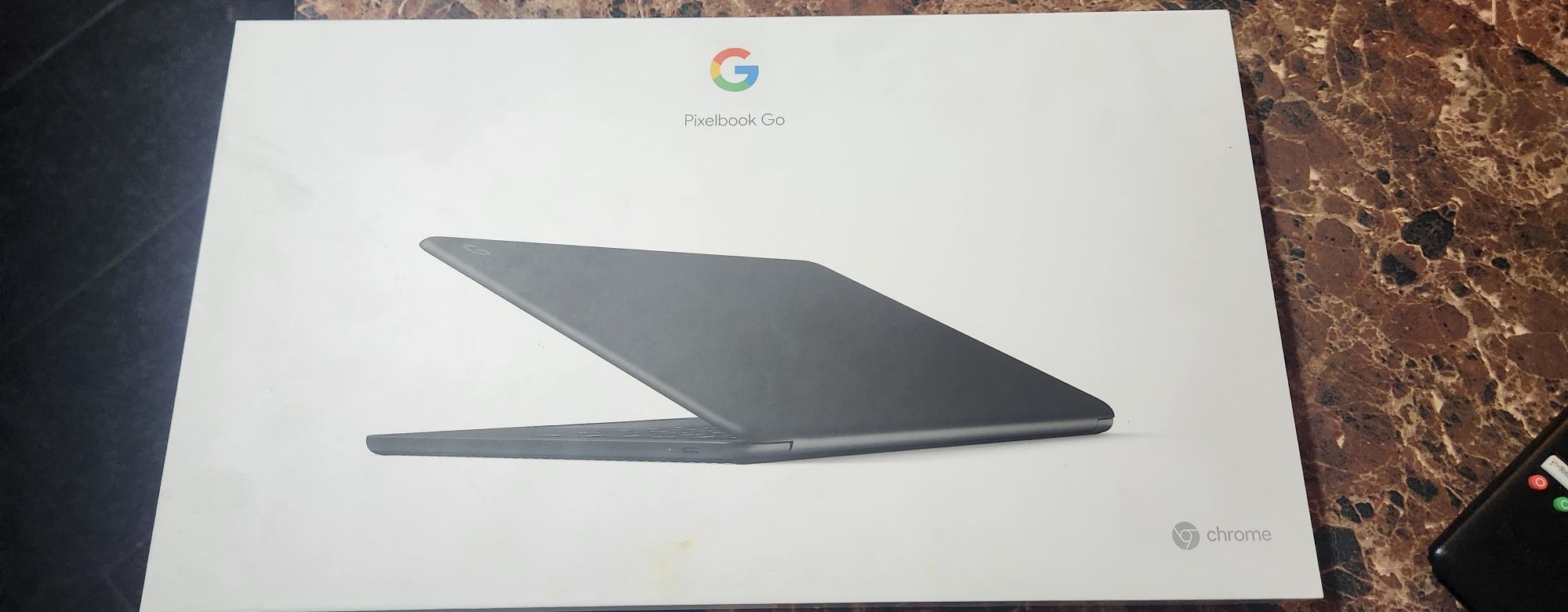 Pixelbook Go