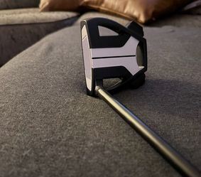 Rare Limited Edition TaylorMade Spider X Tour