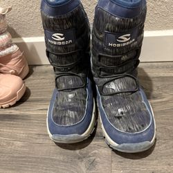 Boys Winter Boots 