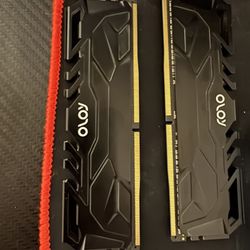 16gb Ddr4 3200mhz Ram OLOy