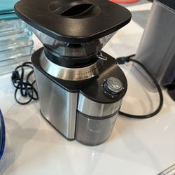 Free Coffee Bean Grinder