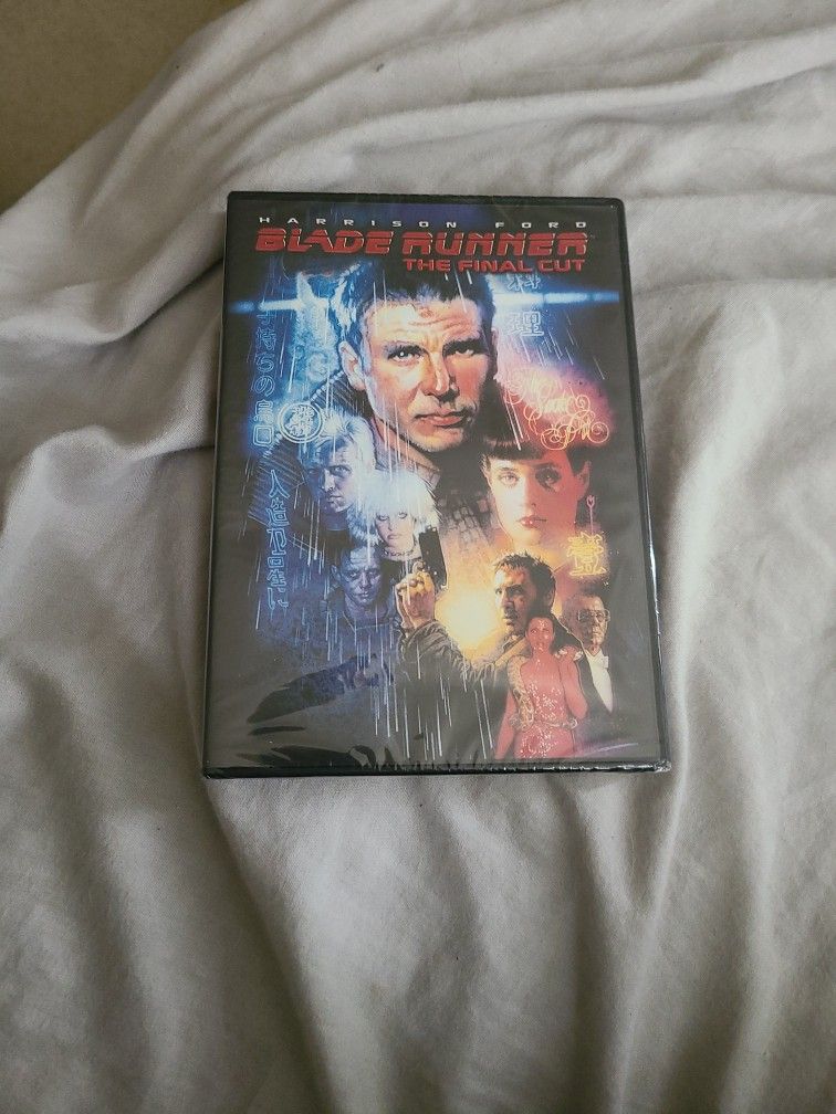 Blade Runner The Final Cut