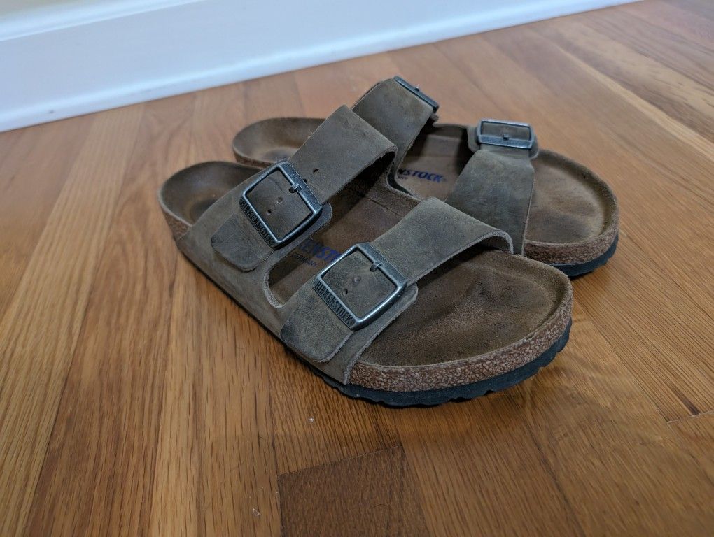 Birkenstock - 265