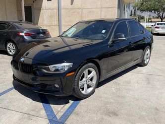 2014 BMW 328i