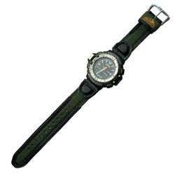 Casio pathfinder