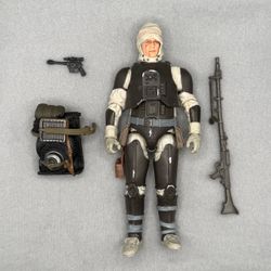 Star Wars Black Series Dengar 6” Action Figure