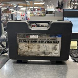 MATCO Front End Service Set (159326) MMP