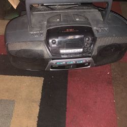 JVC  RC-QC7