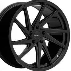 22” Massiv Wheels 🔥 🔥 