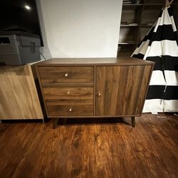 Versatile Cabinet Multi Use