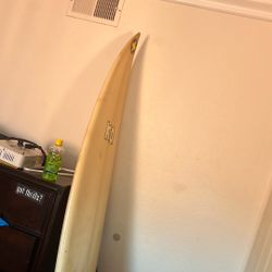 Surfboard