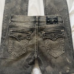 True religion jeans