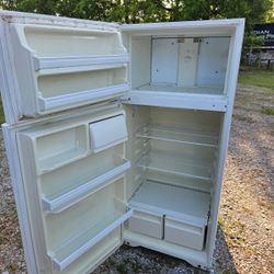 Working Fridges 