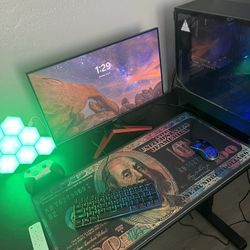 Gaming Setup 