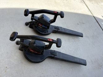Toro Electric Leaf Blower  ( Hesperia Ca )