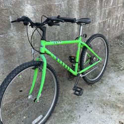 Haro impasse online mountain bike