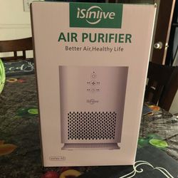 Air Purifier