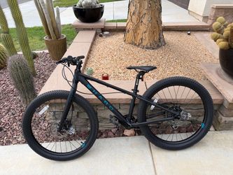 Haro Mountain Bike