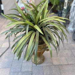 Artificial Plant