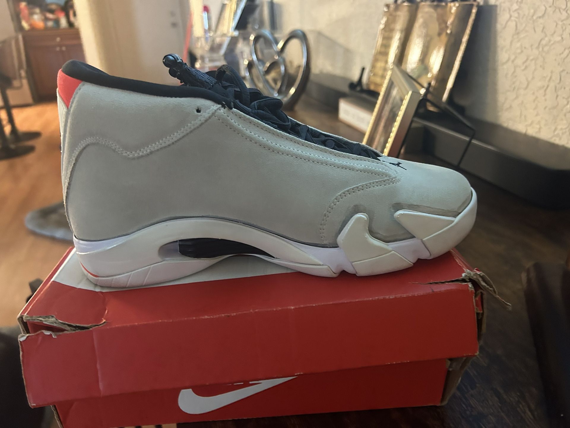 Retro Jordan