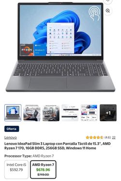 Laptop
