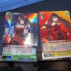 Cards