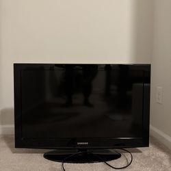 Samsung TV