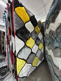 Modern rugs