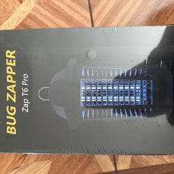 Bug Zapper 
