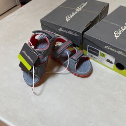 Eddie Bauer Sandals Kids Various Sizes Available