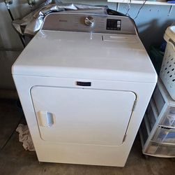 Maytag Electric Dryer