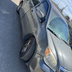 2008 Honda Odyssey