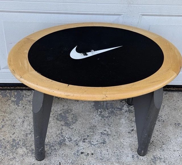 Vintage Nike table