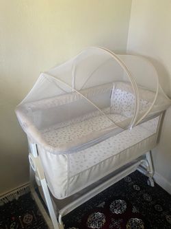 Baby bassinet