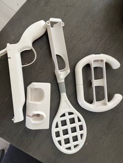 Wii