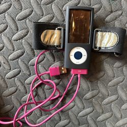 iPod