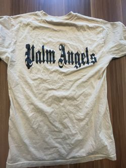 Palm Angles Tee Shirt