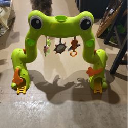 Baby Floor Toy 