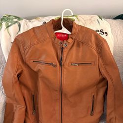 JACKET LARGE 
