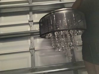 Chandelier light
