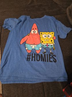 Boys T shirt
