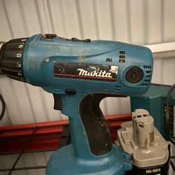 Makita Drill