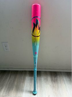 Hype fire bat