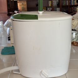 Portable Manual Washing / Laundry Machine