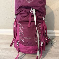 Osprey Tempest 40L Backpack
