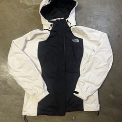 North Face hyvent jacket